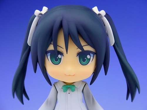 ねんどろいど ストライクウィッチーズ フランチェスカ・ルッキーニ