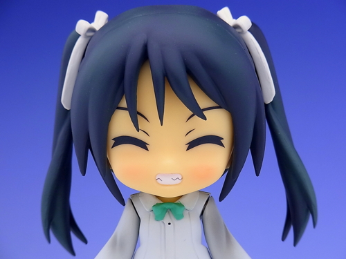 ねんどろいど ストライクウィッチーズ フランチェスカ・ルッキーニ
