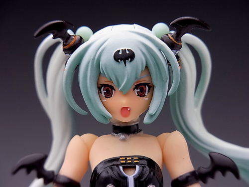 リボルテック クイーンズブレイド エクストラ 門を開く者 アリス