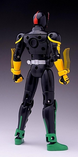 オーズコンボチェンジシリーズ 仮面ライダーオーズ タトバ コンボ