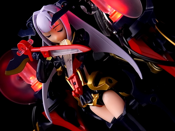【値下げ済特価】「武装神姫」 ベイビーラズ、紗羅檀 2体セット 値下げ済特価】 武装神姫 ベイビーラズ 紗羅檀 2体セット - メルカリ