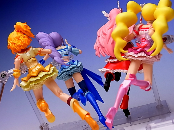S.H.フィギュアーツ キュアパッション wgteh8f Amazon.co.jp: TAMASHII NATIONS S.H.フィギュアーツ キュア