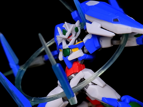 劇場版 機動戦士ガンダム00 RING OF MEISTERS 4体セット 劇場版 機動戦士ガンダム00 リング オブ マイスターズ | GUNDAM.INFO