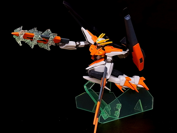 キャンディトイ 劇場版 機動戦士ガンダム00 リング オブ マイ
