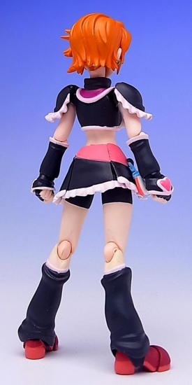 S.H.フィギュアーツ ふたりはプリキュア キュアブラック レビュー - YO