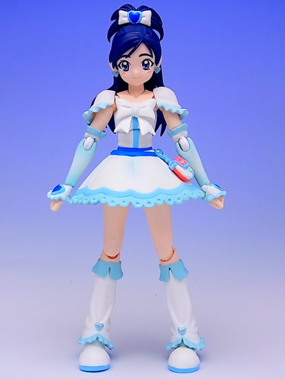 (未使用･未開封品)　S.H.フィギュアーツ キュアホワイト tu1jdyt 楽天市場】【中古】(未使用・未開封品) S.H.フィギュアーツ