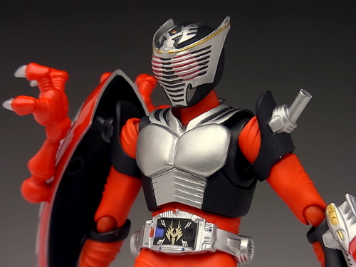 Figma 仮面ライダードラゴンナイト 14体 & オルタナティブゼロ　セット figma 仮面ライダー トラスト