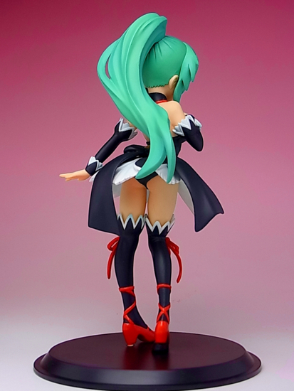 プライズ ひぐらしのなく頃に解フィギュア〜エンジェルモートへ