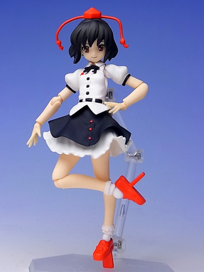 東方Project 射命丸文 Ver.2 フィギュア 東方プロジェクト 81mbnyk-odL._UF894,1000_QL80_.jpg