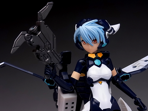 武装神姫 プロキシマ Amazon | 武装神姫 プロキシマ | フィギュア・ドール 通販