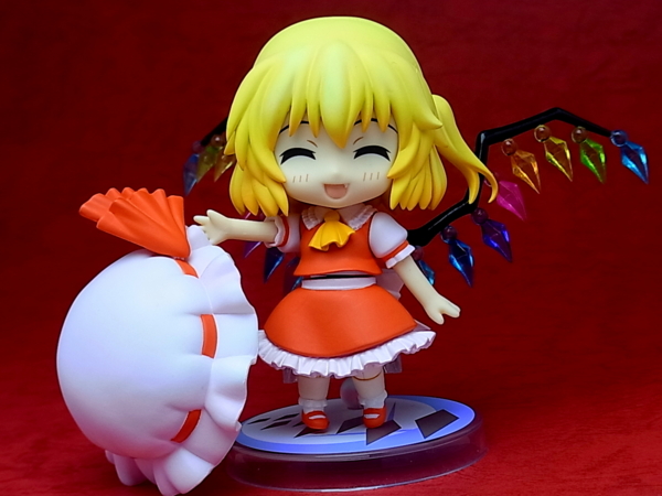 フランドール・スカーレット　ねんどろいど 2160000001457_1200x600_crop_ce
