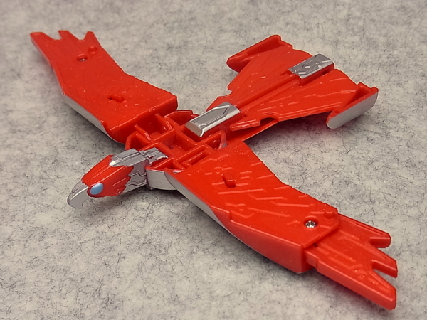 仮面ライダーオーズ カンドロイドR & カンドロイド2 レビュー - YOの