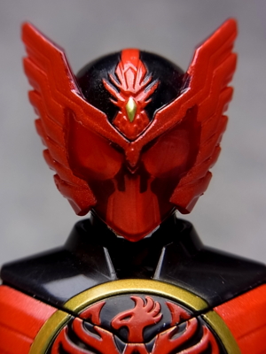 仮面ライダーオーズ オーズコンボチェンジシリーズ 05 タジャドル コンボ レビュー Yoの玩具箱 仮面ライダーオーズ オーズコンボチェンジシリーズ 05 タジャドル コンボ レビュー Yoの玩具箱