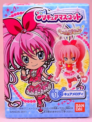 スイートプリキュア キュアメロディ 空気ビニール人形 未開封 当時物 スイートプリキュア キュアメロディ 空気ビニール人形 未開封 当時物