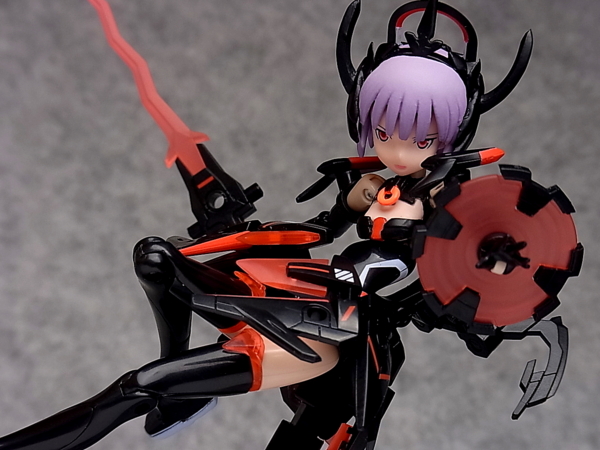 未開封新品 武装神姫 オールベルン/ジールベルンセット+おまけ 武装神姫 オールベルン (フィギュア) - ホビーサーチ フィギュア