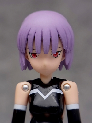 武装神姫 ジールベルン 剣士型MMS[コナミ]《在庫切れ》