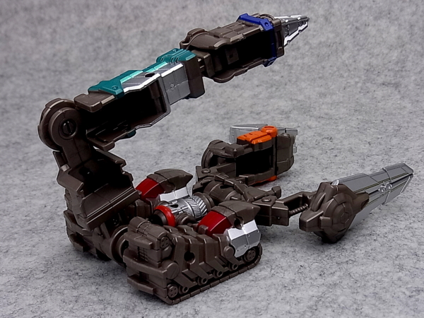 Amazon.co.jp: 仮面ライダーOOO(オーズ) OCC 06 仮面ライダー