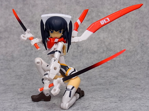 武装神姫 ストラーフ Mk.2 ラヴィーナ wgteh8f Amazon | 武装神姫 ストラーフ Mk.2 ラヴィーナ | フィギュア