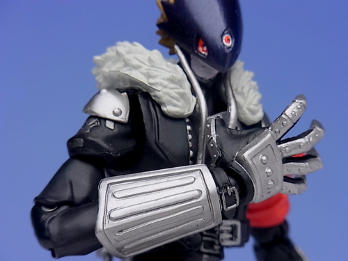 D-Arts ベルゼブモン レビュー - YOの玩具箱