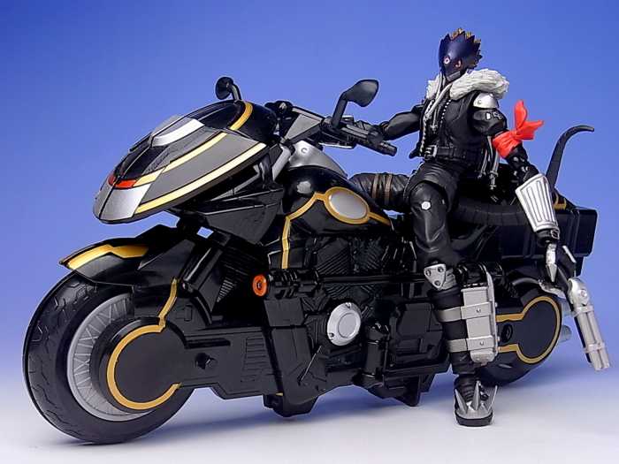 D-Arts ベルゼブモン 開封済み D-Arts ベルゼブモン | 魂ウェブ