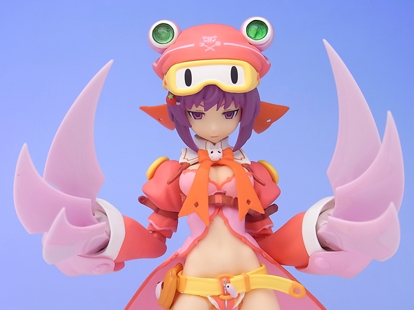 figma まろん＝まかろん