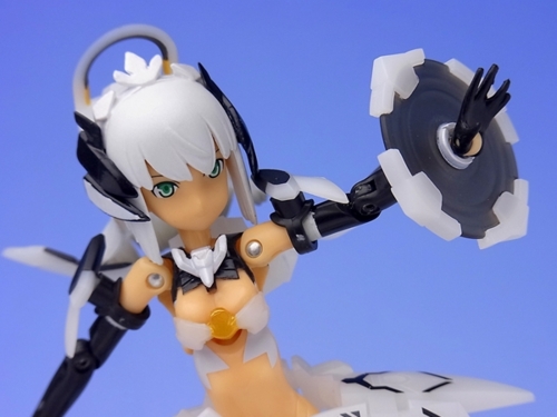 剣士型MMS オールベルン ルナーリア 「武装神姫」 彩色済み Amazon.co.jp: 武装神姫 剣士型MMS オールベルン ルナーリア : おもちゃ