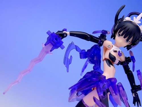 Sale 武装神姫 ジールベルン アメジスト ガレージキット ゲームキャラクター Ediors Com