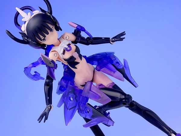 武装神姫　オールベルン　ジールベルン　ルナーリア　アメジスト　サファイア 武装神姫オールベルンジールベルンルナーリアアメジストサファイア