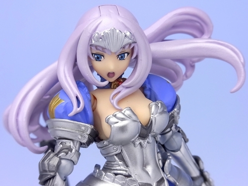 リボルテック クイーンズブレイド アンネロッテ Amazon | リボルテック クイーンズブレイド リベリオン 叛乱の