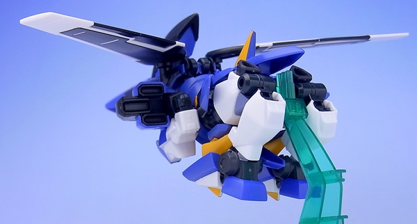 ダンボール戦機 LBX オーディーン Amazon | 1/1 ダンボール戦機 LBX 010 オーディーン