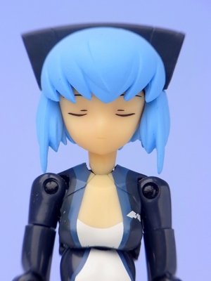 武装神姫 BATTLE MASTERS Mk.2 アーンヴァルMk.2 & ストラーフMk