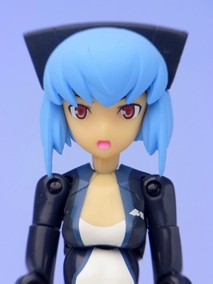 武装神姫 アーンヴァル & ストラーフ 2体セット フィギュア 武装神姫のPSPゲーム特典・アーンヴァルMk.2 フルアームズ