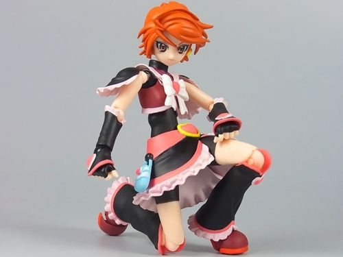 プリキュア MaxHeart キュアブラック フィギュア Amazon.co.jp: エクセレントモデルプリキュアMaxHeart キュア