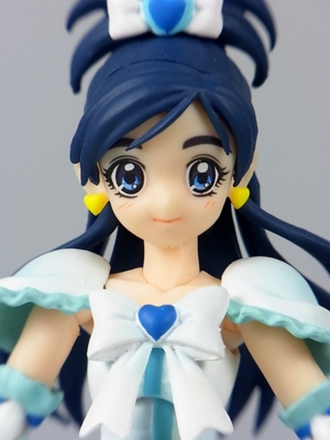 S.H.フィギュアーツ キュアホワイト wgteh8f S.H.フィギュアーツ ふたりはプリキュア キュアホワイト