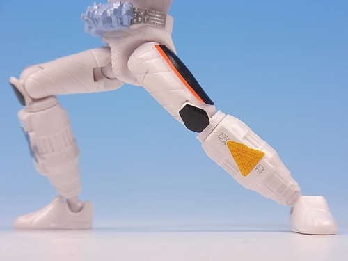 食玩 仮面ライダーフォーゼ モジュールオンフォーゼ レビュー - YOの玩具箱