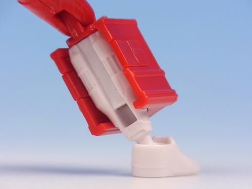 食玩 仮面ライダーフォーゼ モジュールオンフォーゼ レビュー - YOの玩具箱