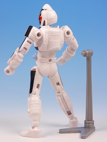食玩 仮面ライダーフォーゼ モジュールオンフォーゼ レビュー - YOの玩具箱