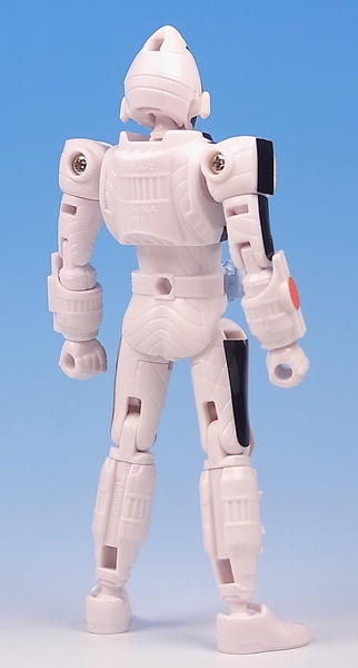 食玩 仮面ライダーフォーゼ モジュールオンフォーゼ レビュー - YOの玩具箱