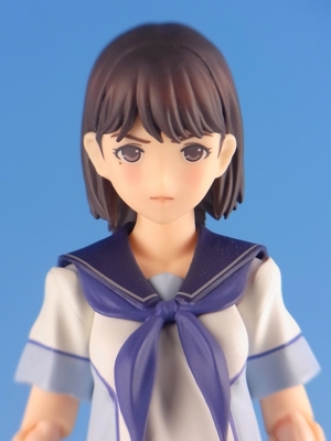 figma ラブプラス 姉ヶ崎寧々 レビュー - YOの玩具箱