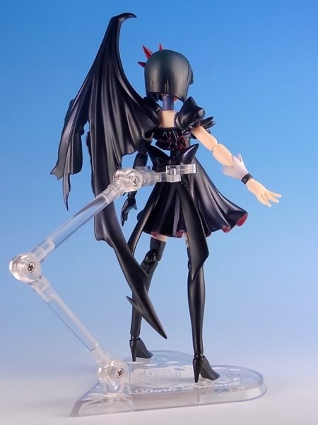 HeartCatch PreCure, Cure Moonlight, dark precure / キュアムーン