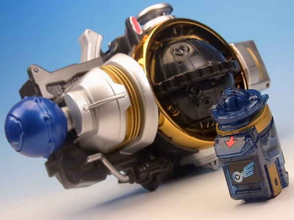 初・回・特・典】DXメテオドライバー 変身ベルトDXメテオドライバー DX