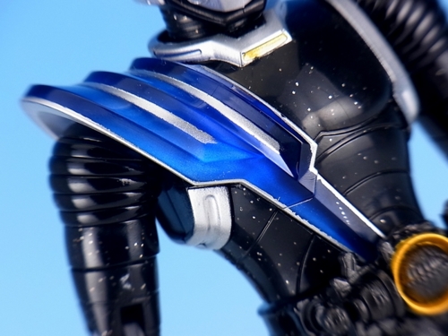 仮面ライダーメテオ 2021/8)50th仮面ライダーメテオ【C】{CB19-052}《白》