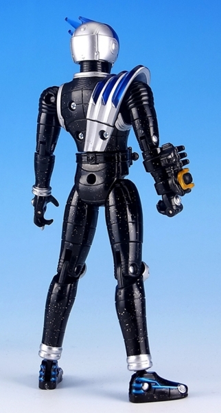 仮面ライダーメテオ FMCS 仮面ライダーメテオ レビュー - YOの玩具箱