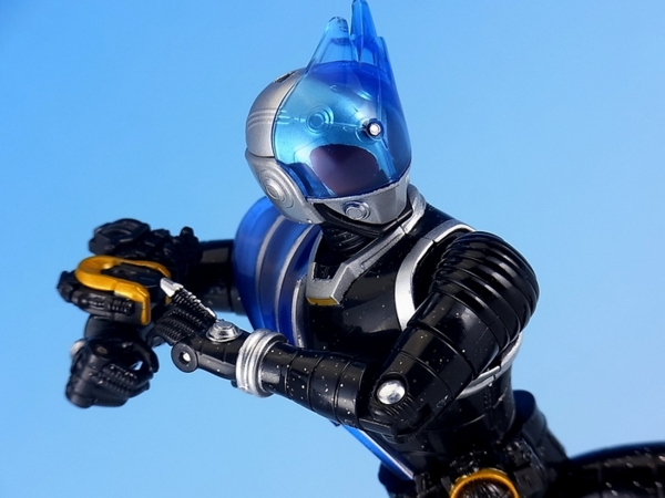 仮面ライダーメテオ 2021/8)50th仮面ライダーメテオ【C】{CB19-052}《白》
