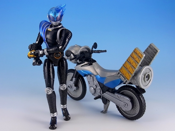 仮面ライダーメテオ 2021/8)50th仮面ライダーメテオ【C】{CB19-052}《白》