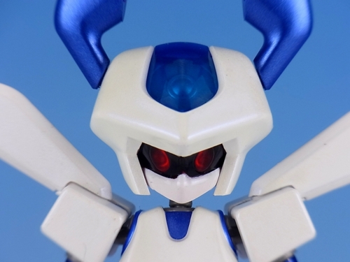 D-Arts メダロット ロクショウ レビュー - YOの玩具箱