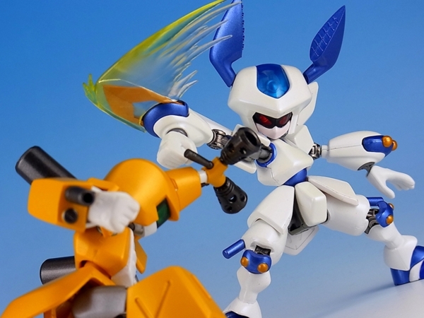 D-Arts メタビー　ロクショウ Amazon.com: D-arts Rokusho (12 cm PVC figure) Bandai D-arts