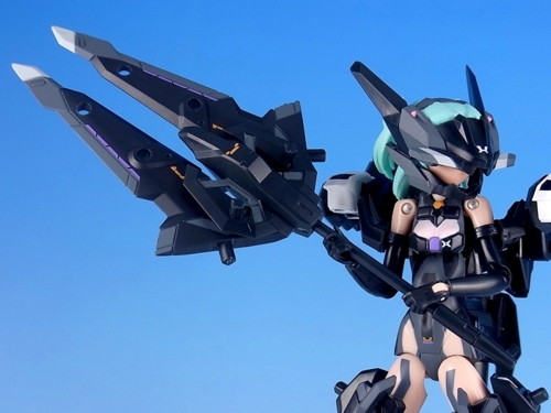 【未開封】鷲型MMS ラプティアス エアドミナンス 「武装神姫」 コナミスタイル Amazon.co.jp: 鷲型MMS ラプティアス エアドミナンス 「武装神姫