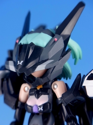 フィギュア　鷲型MMS ラプティアス エアドミナンス 「武装神姫」 コナミスタイル限定 武装神姫 鷲型MMS ラプティアス エアドミナンス - YOの玩具箱
