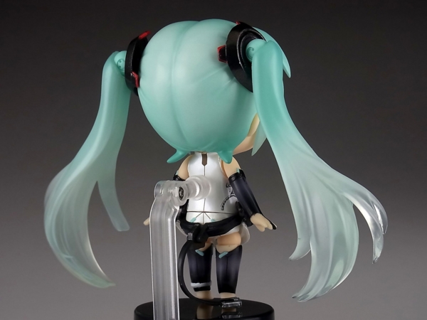 ねんどろいど 初音ミク・アペンド レビュー - YOの玩具箱